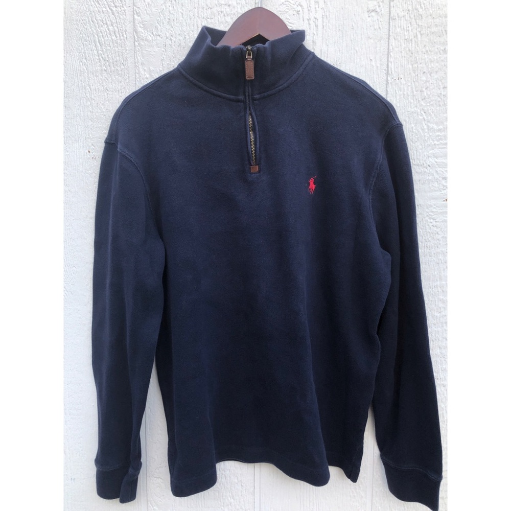 Polo Ralph Lauren Quarter Zip